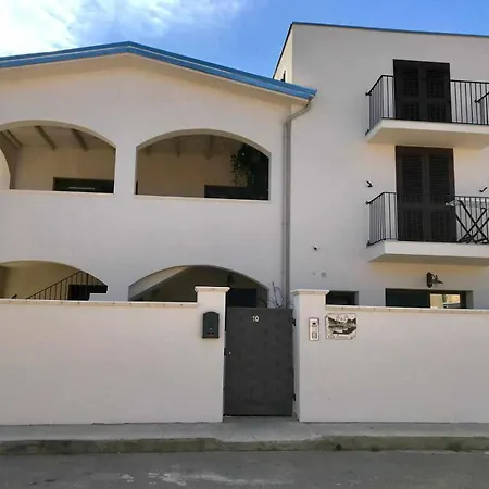 Villa Bianca BB e Apartments-3