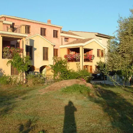 Casa Vacanza Porto Frailis già Porto Frailis B&B-3