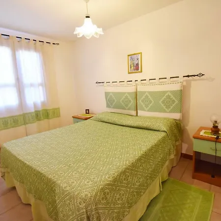 Casa Vacanza Porto Frailis già Porto Frailis B&B-2